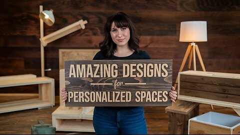 Ted's Woodworking Plans: Creating Personalized Spaces with Unique Designs