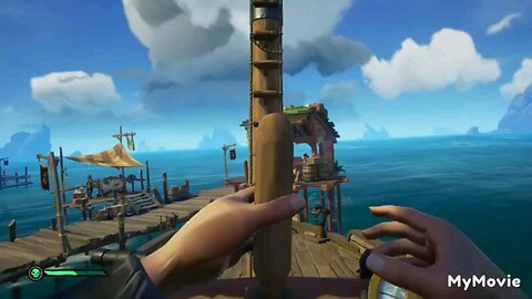 sea of thieves safer seas glitch