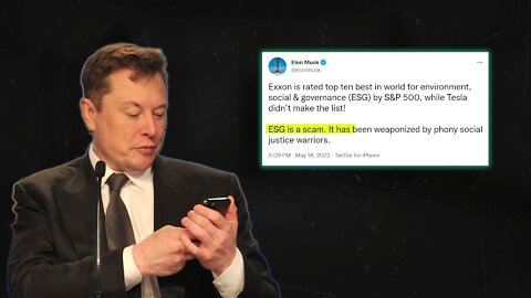 Elon Musk Just EXPOSED Klaus Schwab & World Economic Forum..