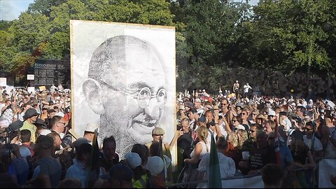 Demo Berlin 1.8.2020