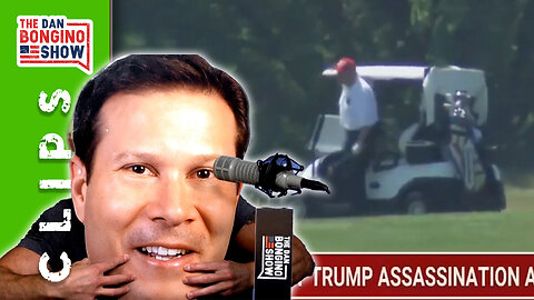 Frank Fugazi Weighs in on Trump Assassination Attempt with EXPERT Analysis