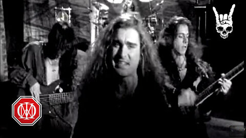 Dream Theater Take the Time (Official Music Video)