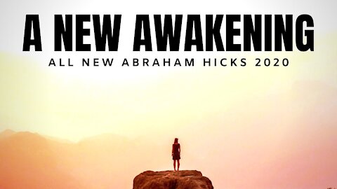 Abraham's Amazing Guidance Through The Crisis | NEW Abraham Hicks 2020 | Law Of Attraction (LOA)