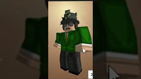 🤩🤯 Roblox Made A REAL LIFE DOMINUS?!.. #roblox #shorts