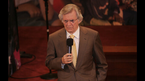 A Call To Anguish - David Wilkerson