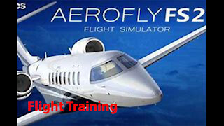 Aerofly FS2: Flight Training - Lessons 12-17 - [00004]