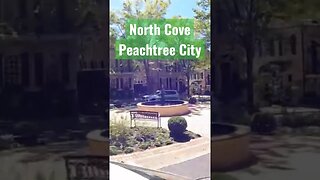 North Cove Peachtree city. #MovingTopeachtreecity #NorthCove #PeachtreeCity