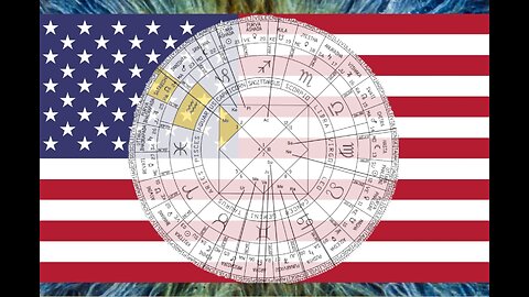 All American Presidential Horoscopes