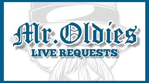 OLDIES GANG SUNDAY | LIVE REQUESTS