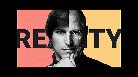 Story of the legends season 1 | (STEVE JOBS )