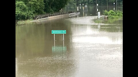 Examining Detroit's recovery from June's flooding