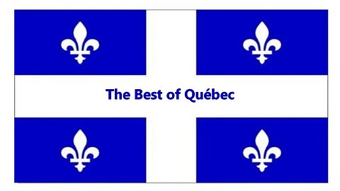 20 GRANDS SUCCÈS QUÉBÉCOIS