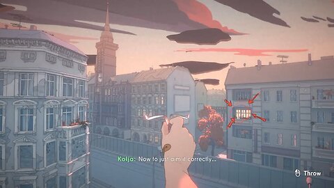 Confutatis - The Berlin Apartment [Demo] (PC)