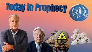 Today in Prophecy 09-24-24