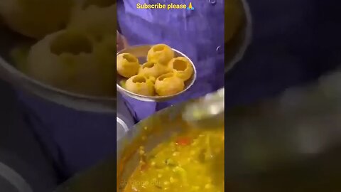 pani puriदेखो😱#viral #blogs#foodshorts #funny #youtubeshorts #shortsfeed #short#panipuri#foodshorts