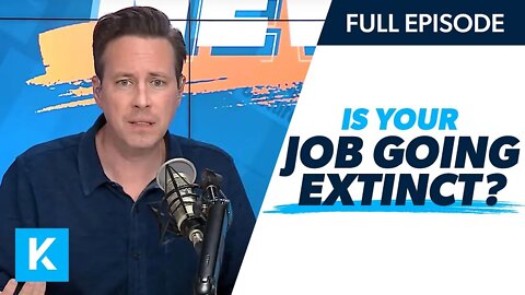 5 Jobs That Are Going Extinct (Is One Yours?)