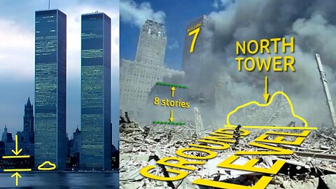 Sept 11, 2024 - Summary of Evidence of What Did (and Didn't) Happen on 9/11