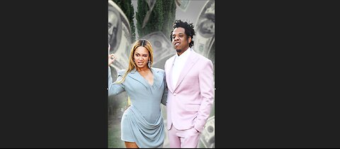 Jay Z and Beyonce's Net Worth Will Blow Your Mind