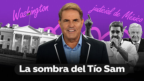 La sombra del Tío Sam