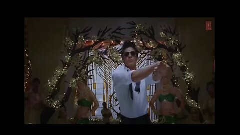 love you chammak challo