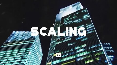 GRILLABEATS - "SCALING"