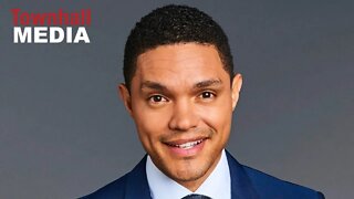 Is Trevor Noah Waking Up?