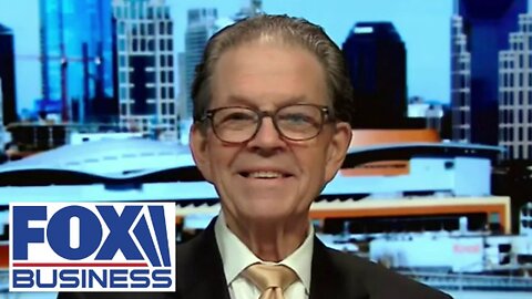 Art Laffer: Price controls didn't work then and they won't work now