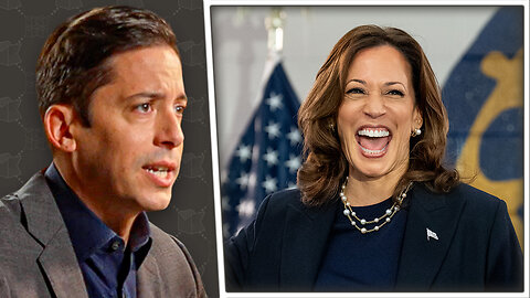 LOL: Kamala Harris' "Black Accent" Goes Viral