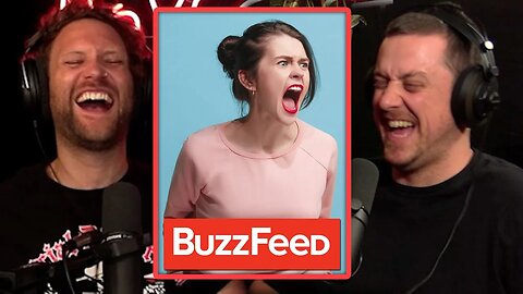 BuzzFeed: Women Share Their Internalized Misogyny (PATREON CLIPS)