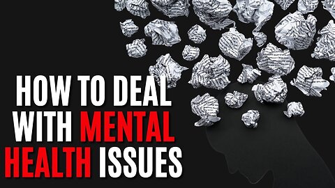 🌟 The 7 Ways To Deal With Mental Health Issues ⚠️ journaling for mental health