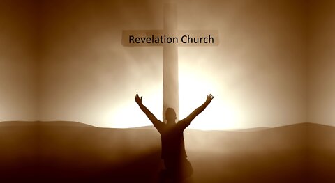 Revelation Today Live Event #1