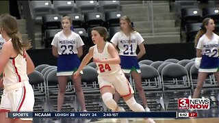 GBB HIGHLIGHTS: Millard South vs Millard North, Westside vs PLV