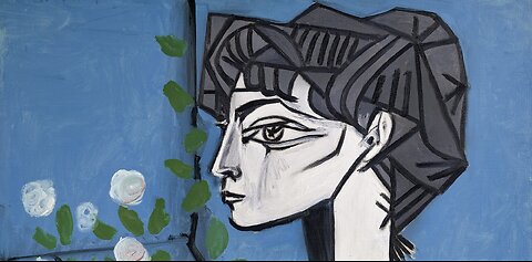 Pablo Picasso