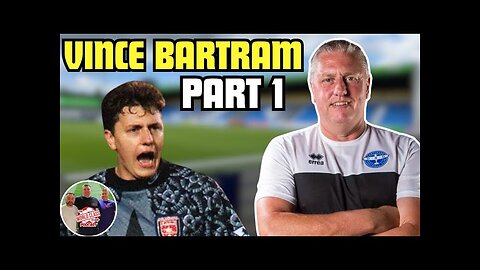 Ex Arsenal Vince Bartram | Part 1 - Modern Goalkeeping, Euro GKs, and Saints Premier League Return