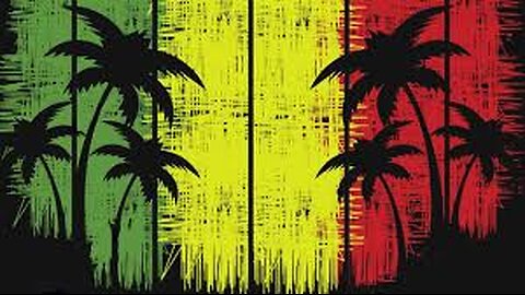 Positive Vibrations: A Night of Live Reggae