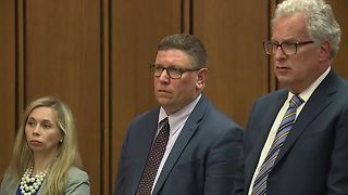 Former Cleveland City Councilman Joe Cimperman sentenced