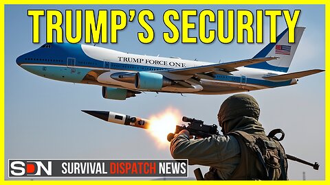 EXCLUSIVE INTEL | Threats Against Trump's Life EP267