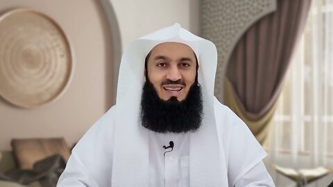 Best Way To Respond To Troublemakers | Mufti Menk