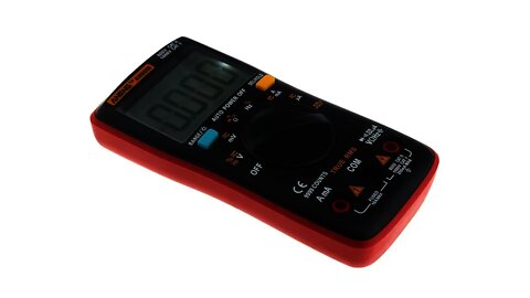 EEVblog #1007 - Is a $25 Multimeter Any Good?