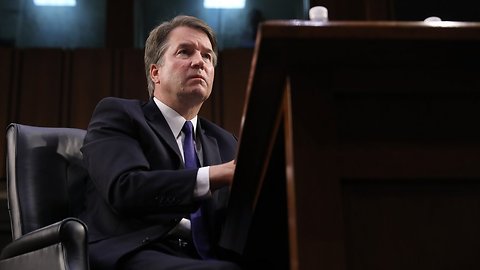 Senate GOP Members Pick Female Attorney For Kavanaugh Accuser Hearing