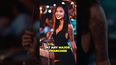 Career Killer The Tattoo Taboo for Filipinas in Top Jobs