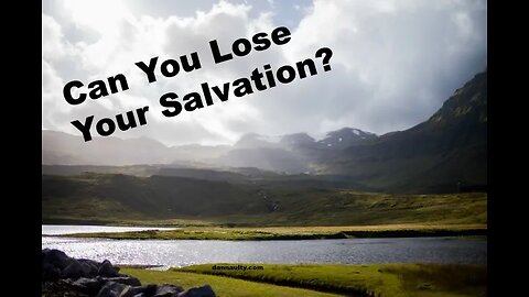 Baucham, Sproul and Lawson | The TRUTH about LOSING your salvation. #salvation #biblicaltruth