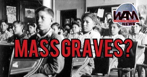 Prairie Truth #205 - Residential School Controversies With Drew Eldridge & Professor Rod Clifton