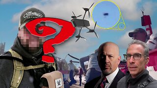 Donald Trump Assassination Attempt UNREDACTED – Who Really Flew the Drone on July 13 in Butler PA?