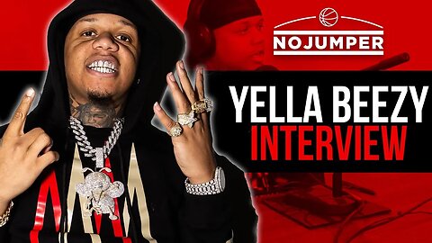 Yella Beezy on Blowing Up, Getting Shot & Getting Signed