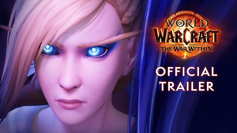 World of Warcraft: The War Within | Official Trailer - Shadow and Fury