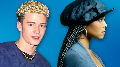 3 Trends from the '90s That Are Too Legit Too Quit