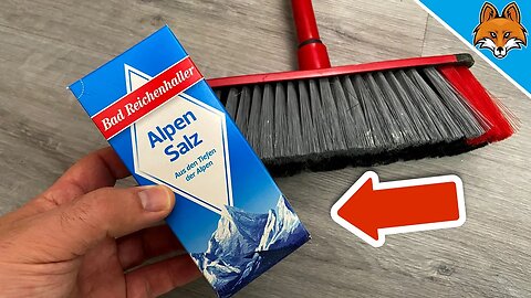 Everyone should do THIS with SALT 💥 (Secret Trick) 🤯