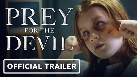 Prey for the Devil - Official Trailer