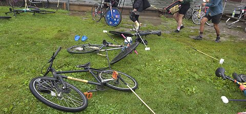 bike polo pick up